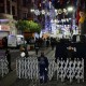 Polisi Tahan 22 Orang Tersangka Pengeboman di Istanbul Turki