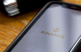 Ada Bos Binance di B20 Bali, SWI OJK Sudah Tidak Permasalahkan Pasar Kriptonya di Indonesia?