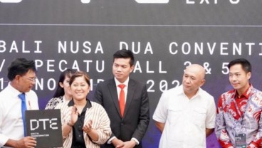 APJII Siap Dukung Program Transformasi Ekonomi Berbasis Digital