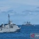 Pengamanan KTT G20 Bali, 14 Kapal Perang Siap Tempur Disiagakan