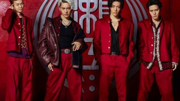 Dear Fans Yuta NCT, Film High & Low: The Worst X Tayang Januari 2023 di CGV