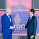 Ini Daftar Pemimpin dan Petinggi Negara G20 yang Sudah Tiba di Bali