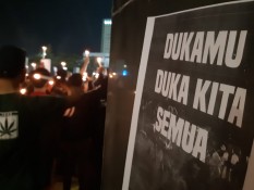 Hasil Survei Tragedi Kanjuruhan, Masyarakat Percaya PSSI Lalai