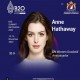 Pesan Anne Hathaway ke Negara G20: Letakkan Perempuan di Jantung Pemulihan Ekonomi