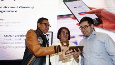 Startup Identitas Digital Privy Raih Pendanaan Rp746 Miliar dari Ventura asal AS