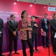 Sri Mulyani Minta Pengusaha Bantu Turunkan Tensi Geopolitik Global