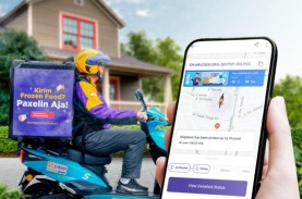 Ancaman Resesi, Paxel Pasang Target Pertumbuhan Realistis