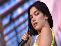 Gara-gara Isu HAM, Dua Lipa Bantah Tampil di Opening Ceremony Piala Dunia 2022