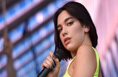 Gara-gara Isu HAM, Dua Lipa Bantah Tampil di Opening Ceremony Piala Dunia 2022