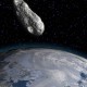 Alert! 5 Asteroid Dekati Bumi dalam 3 Hari ke Depan