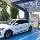 Gandeng CATL dan CMBI, INA Jaring Greend Fund Electric Vehicles Senilai Rp31,02 Triliun