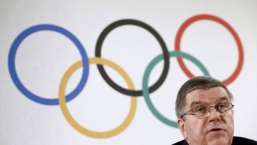 Presiden IOC Thomas Bach Juga Hadir di G20, Presiden FIFA Menyusul