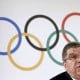 Presiden IOC Thomas Bach Juga Hadir di G20, Presiden FIFA Menyusul