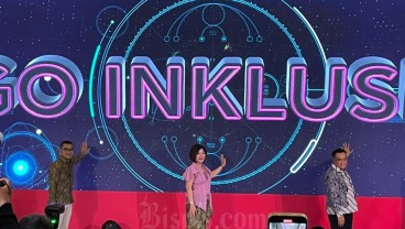 Inklusi Keuangan di Wilker OJK Malang Tembus 90,67 Persen