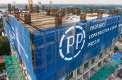 PP Presisi (PPRE) Garap Proyek Satpras Pelabuhan Saumlaki  Senilai Rp111 Miliar