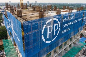 PP Presisi (PPRE) Garap Proyek Satpras Pelabuhan Saumlaki…
