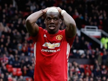 Paul Pogba Buka Suara Usai Tak Dipanggil Timnas Prancis ke Piala Dunia Qatar 2022