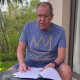 Menlu Rusia Sergei Lavrov Muncul Pakai Celana Pendek, Bantah Dilarikan ke RS Sanglah