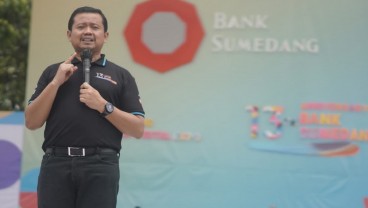 Bank Sumedang Tapaki Usia ke-13, Bupati: Harus Lebih Kredibel dan Aktif