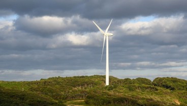 G20 Bahas Transisi Energi, Indonesia Belum Ketok RUU EBT Ini Kata Pengusaha