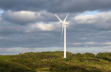 G20 Bahas Transisi Energi, Indonesia Belum Ketok RUU EBT Ini Kata Pengusaha