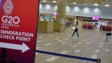 Telkom (TLKM) Jamin Tak Ada Kebocoran Data saat KTT G20