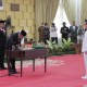Lantik Pj Bupati Tapteng, Gubernur Sumut: ASN Harus Bekerja Profesional