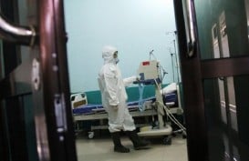 Pandemi Goncang Ketahanan Global, WHO Puji Indonesia
