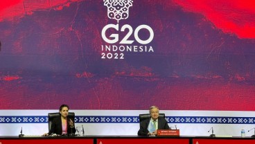 Sekjen PBB: Saya Harapkan Kehadiran Putin di KTT G20 Indonesia