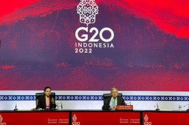 Sekjen PBB: Saya Harapkan Kehadiran Putin di KTT G20…