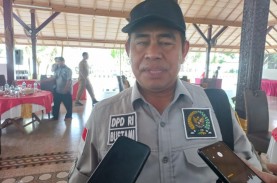 DPD Dapat Aduan dari Perajin Rotan Cirebon Soal Klaim…