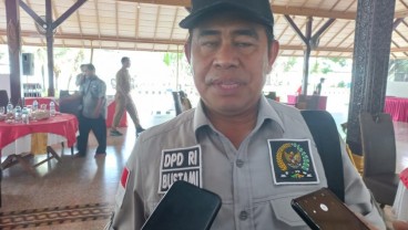 DPD Dapat Aduan dari Perajin Rotan Cirebon Soal Klaim Hak Paten oleh Asing