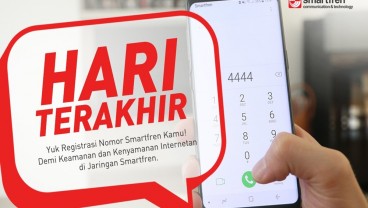 Cara Registrasi Kartu Smartfren untuk Pengguna Lama dan Baru