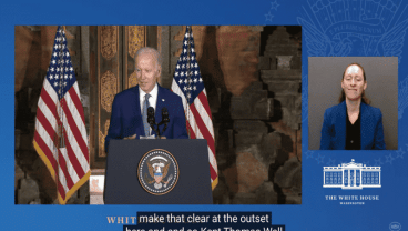 Sambutan Gaspol Joe Biden di KTT G20, Langsung Bahas China, Taiwan, Rusia, Ukraina dan Korut