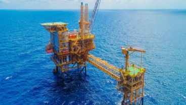 Ini Komitmen Investasi Mubadala Energy di Indonesia