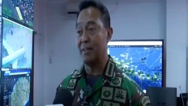 Panglima TNI : Ada 2 Pimpinan Delegasi KTT G20 Tiba-Tiba Masuk RS