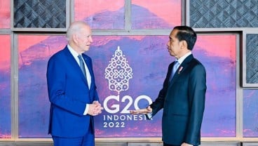 Xi Jinping dan Biden Soal Sistem Pemerintahan Terbaik, Autokrasi vs Demokrasi