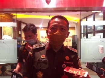 Kejagung Terus Pantau Jalannya Sidang Kasus Impor Besi dan Baja