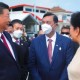 Luhut Bangga Bisa Jemput Xi Jinping di Bali untuk Hadiri KTT G20