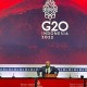 Dewan Eropa Minta KTT G20 Beri Tekanan Putin Hentikan Perang