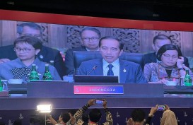 KTT G20 Bali Dimulai! Ini Jadwal Jokowi dan Kepala Negara