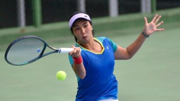 Petenis Putri Indonesia Aldila Sutjiadi Batal Ikut Argentina Open, Ini Kronologinya