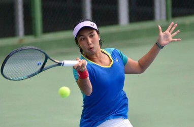 Petenis Putri Indonesia Aldila Sutjiadi Batal Ikut Argentina Open, Ini Kronologinya