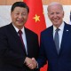 Rangkuman Pembicaraan Biden dan Xi Jinping di Bali: Bahas Nuklir hingga Taiwan