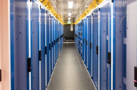 Amazon Web Service Siapkan Rp77 Triliun, Bangun Pusat…