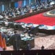 KTT G20 Dimulai, Xi Jinping dan Joe Biden Duduk Dekat Jokowi!