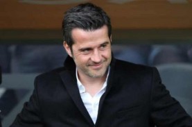 Marco Silva Berharap Pemain Fulham Tidak Cedera Usai…