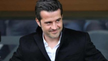 Marco Silva Berharap Pemain Fulham Tidak Cedera Usai Berlaga di Piala Dunia