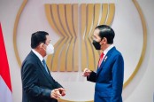 PM Kamboja Positif Covid-19, Batal Hadir KTT G20