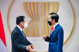 PM Kamboja Positif Covid-19, Batal Hadir KTT G20